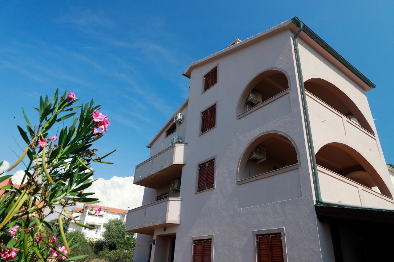 Apartments Dario Novalja Exterior foto